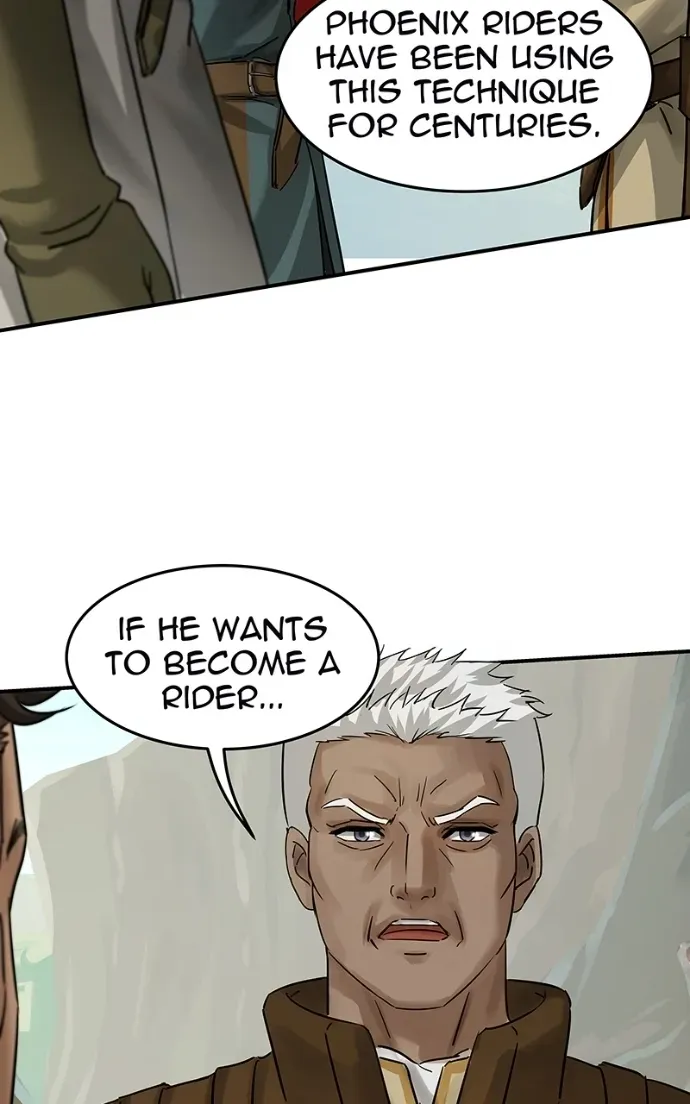 Crown of Feathers Chapter 16 page 5 - 