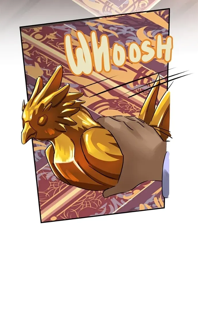 Crown of Feathers Chapter 16 page 49 - 
