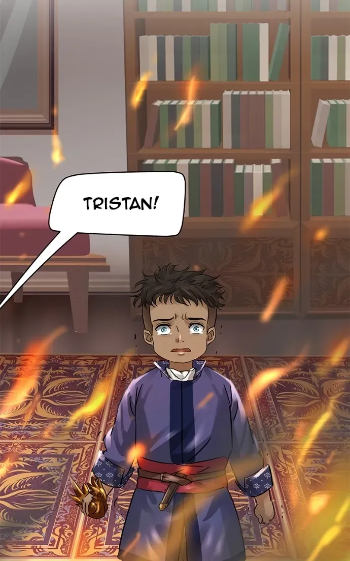 Crown of Feathers Chapter 16 page 54 - 