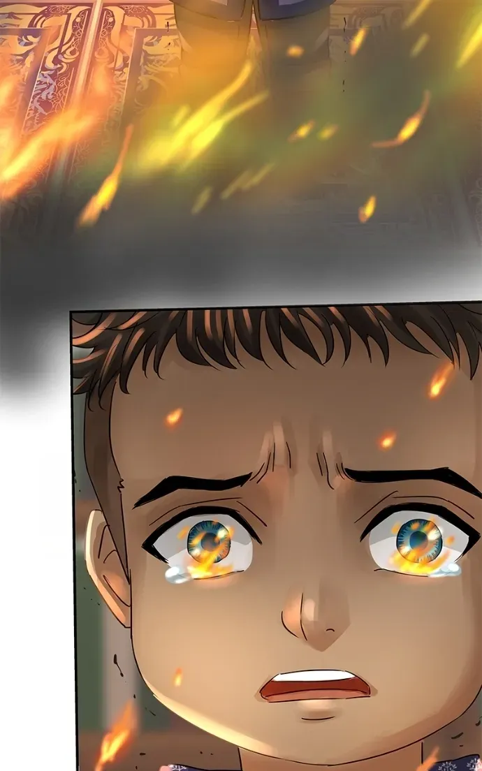 Crown of Feathers Chapter 16 page 55 - 