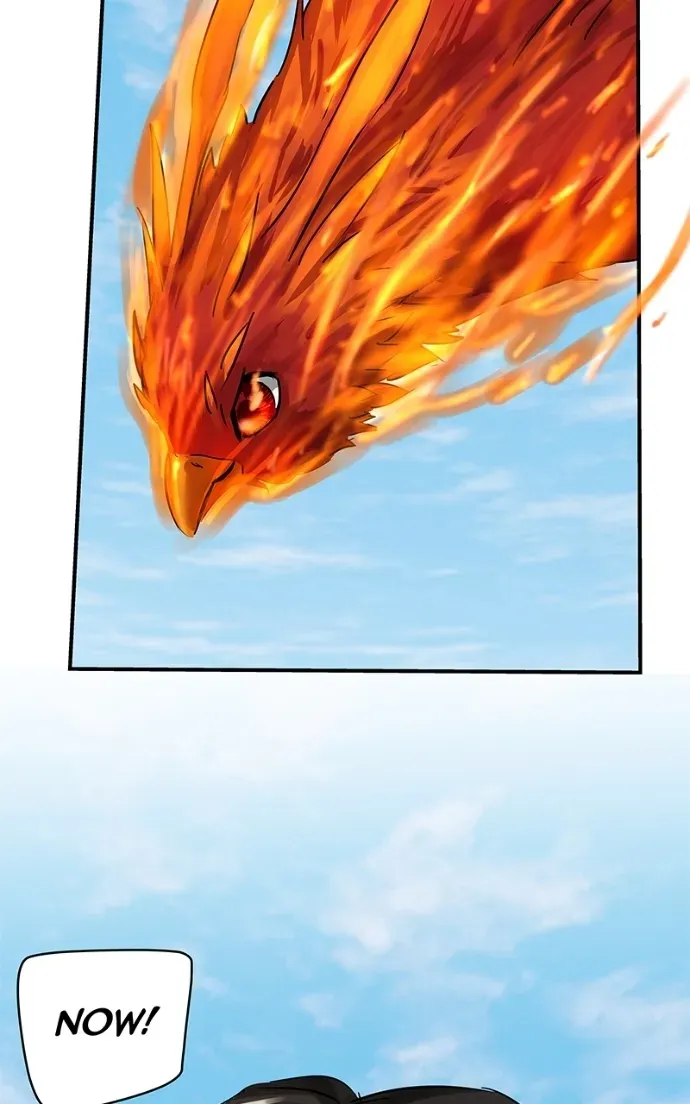 Crown of Feathers Chapter 16 page 68 - 