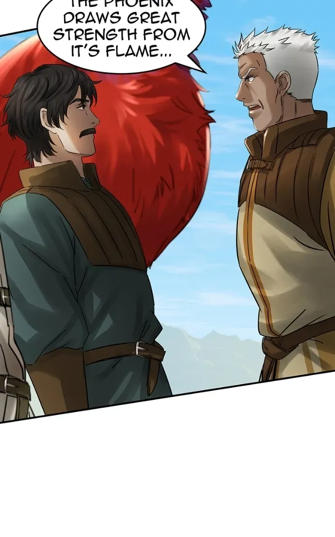 Crown of Feathers Chapter 16 page 9 - 