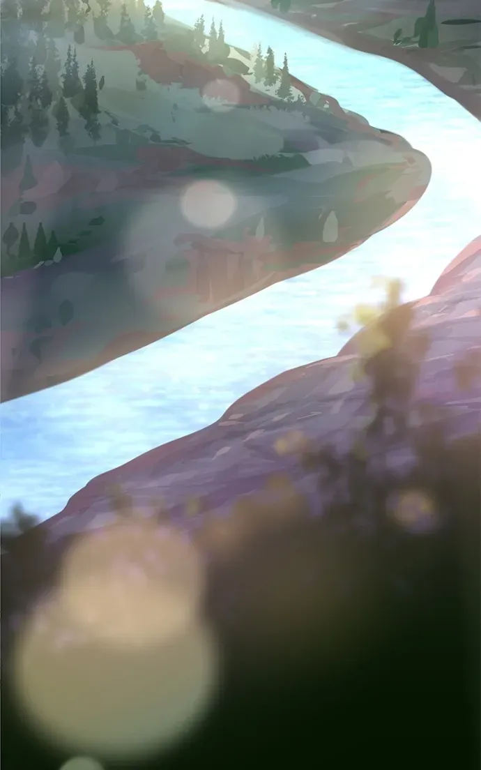 Crown of Feathers Chapter 16 page 83 - 