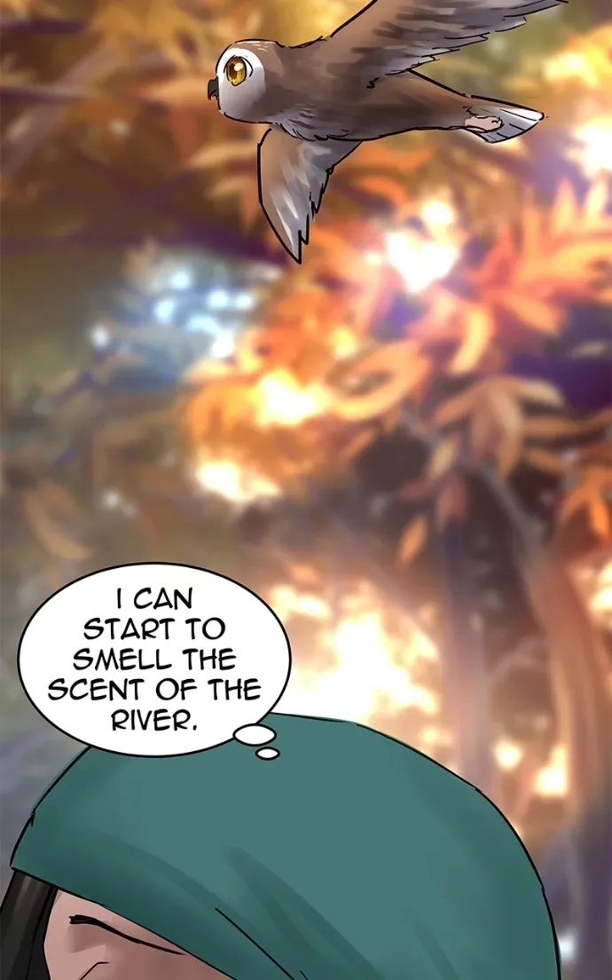 Crown of Feathers Chapter 16 page 88 - 