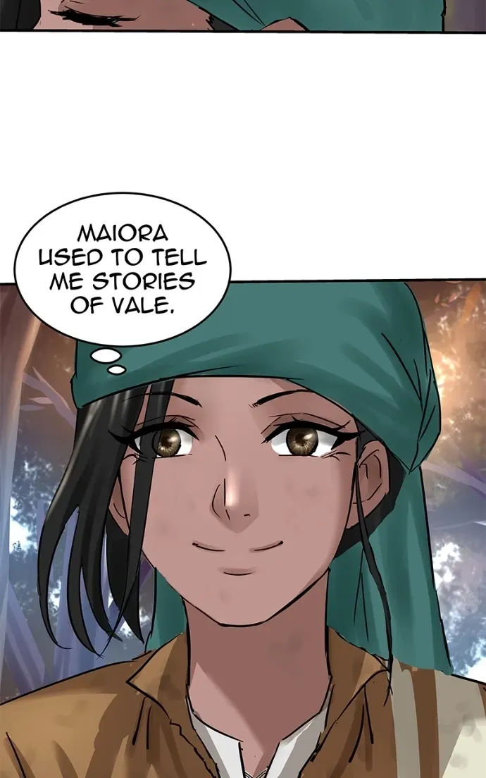 Crown of Feathers Chapter 16 page 89 - 