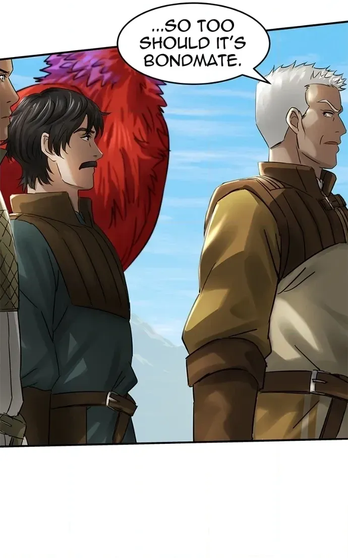 Crown of Feathers Chapter 16 page 10 - 