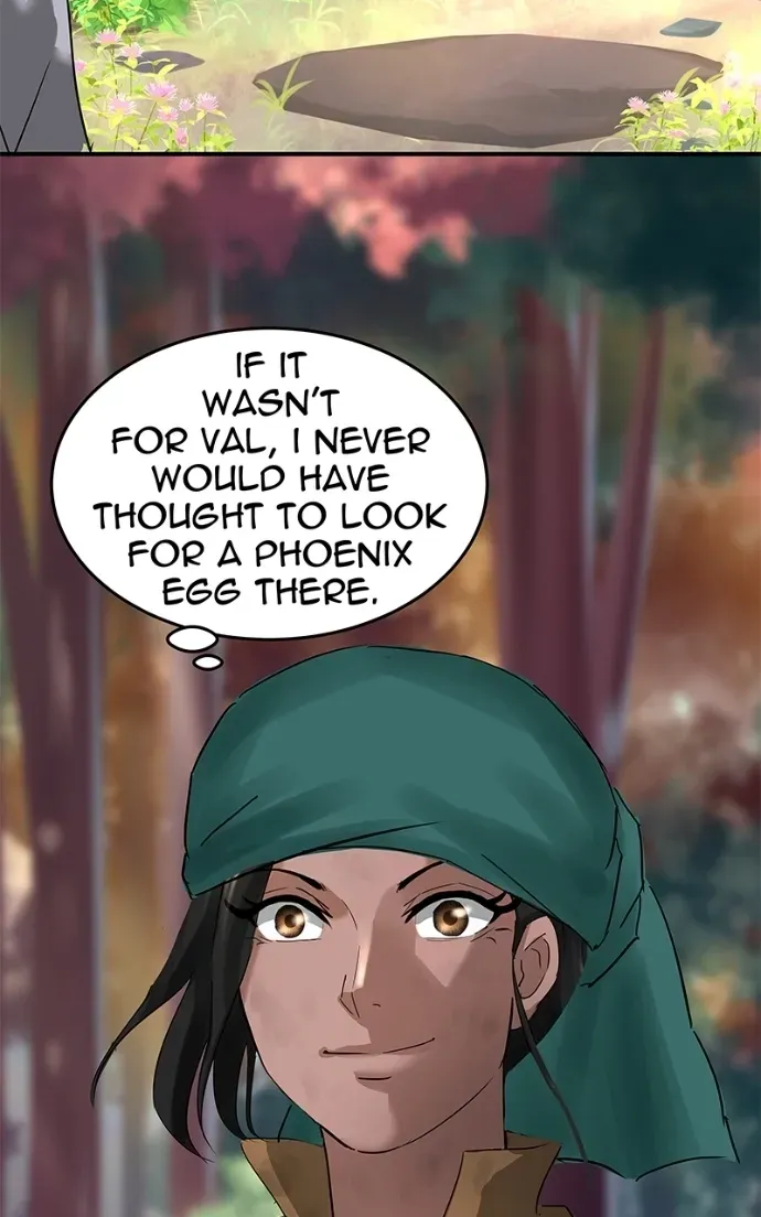 Crown of Feathers Chapter 16 page 94 - 