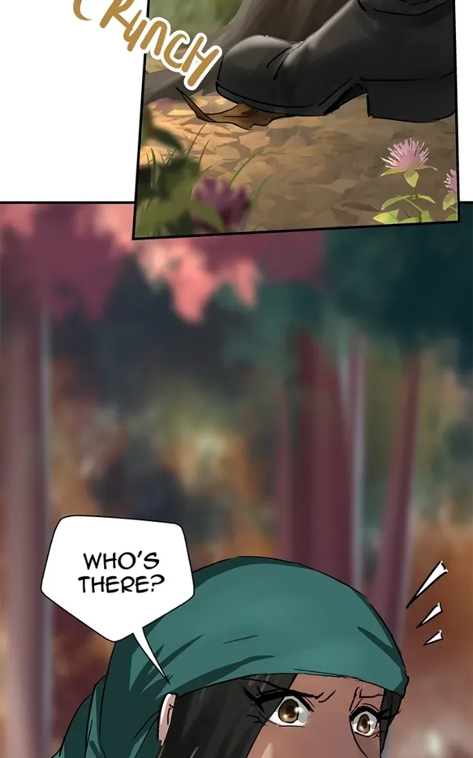 Crown of Feathers Chapter 16 page 98 - 