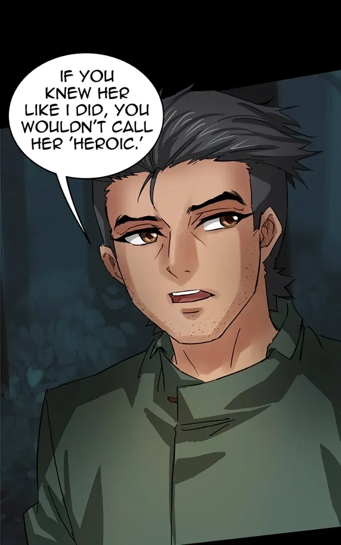 Crown of Feathers Chapter 18 page 2 - 