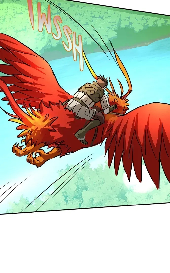 Crown of Feathers Chapter 18 page 107 - 
