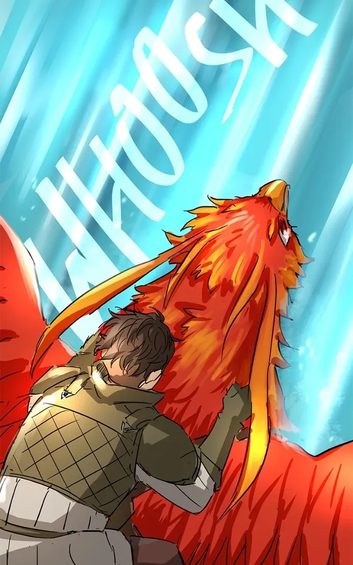 Crown of Feathers Chapter 18 page 109 - 