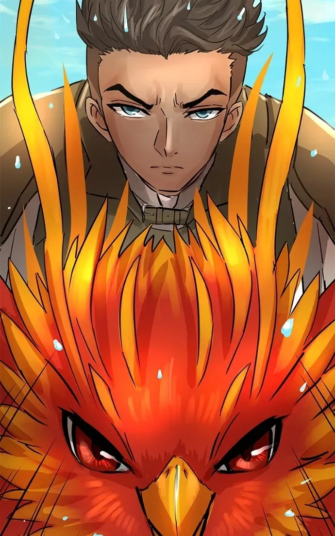 Crown of Feathers Chapter 18 page 112 - 