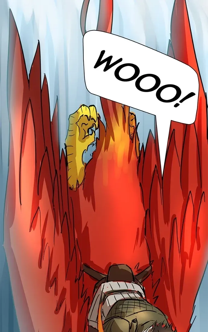 Crown of Feathers Chapter 18 page 114 - 