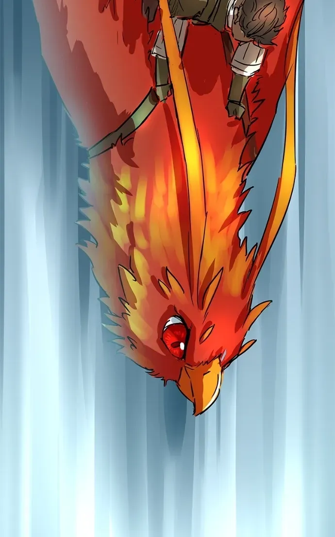 Crown of Feathers Chapter 18 page 115 - 