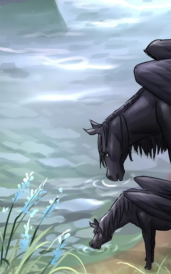 Crown of Feathers Chapter 18 page 118 - 