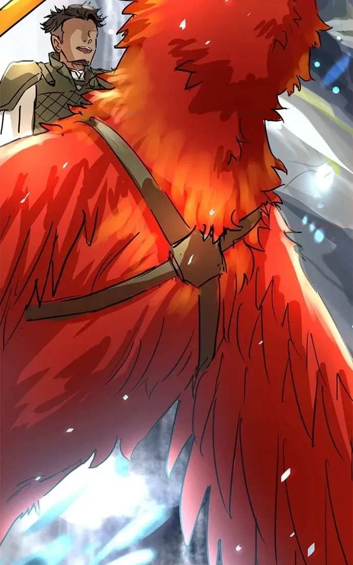Crown of Feathers Chapter 18 page 120 - 
