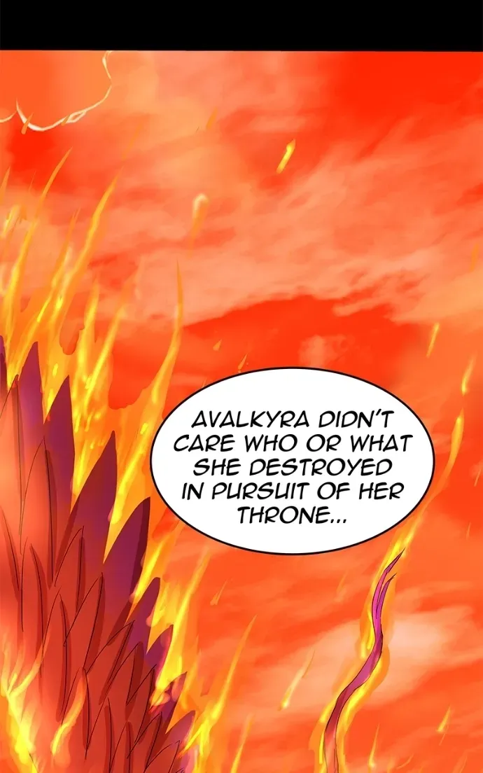 Crown of Feathers Chapter 18 page 13 - 