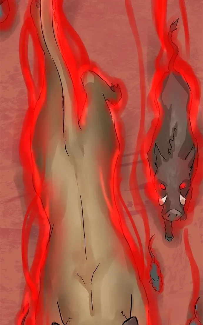 Crown of Feathers Chapter 18 page 17 - 