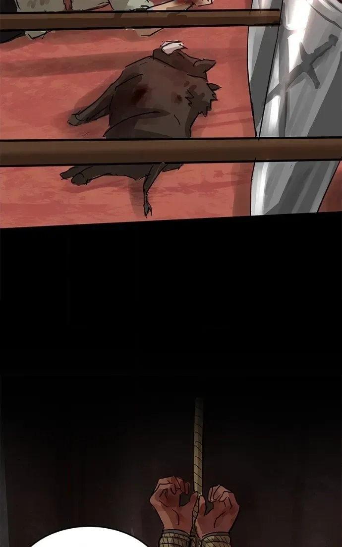 Crown of Feathers Chapter 18 page 20 - 
