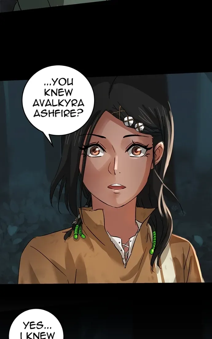 Crown of Feathers Chapter 18 page 3 - 