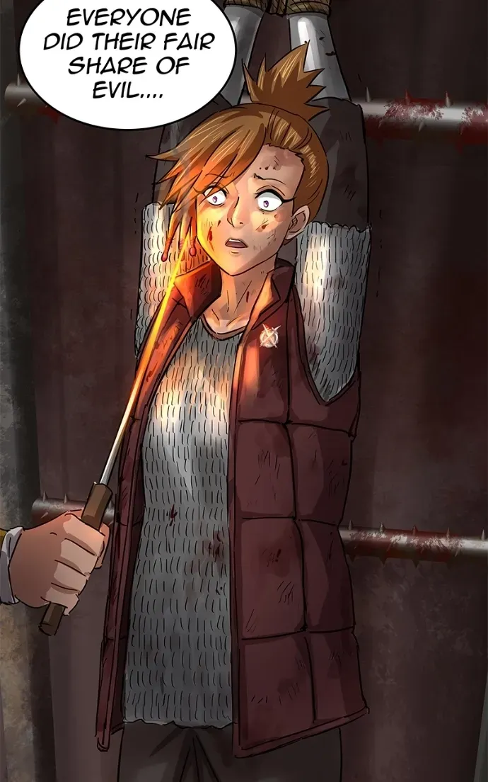 Crown of Feathers Chapter 18 page 21 - 