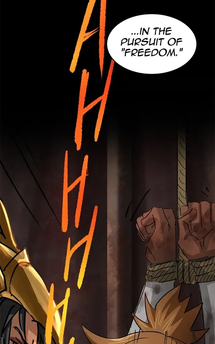 Crown of Feathers Chapter 18 page 23 - 