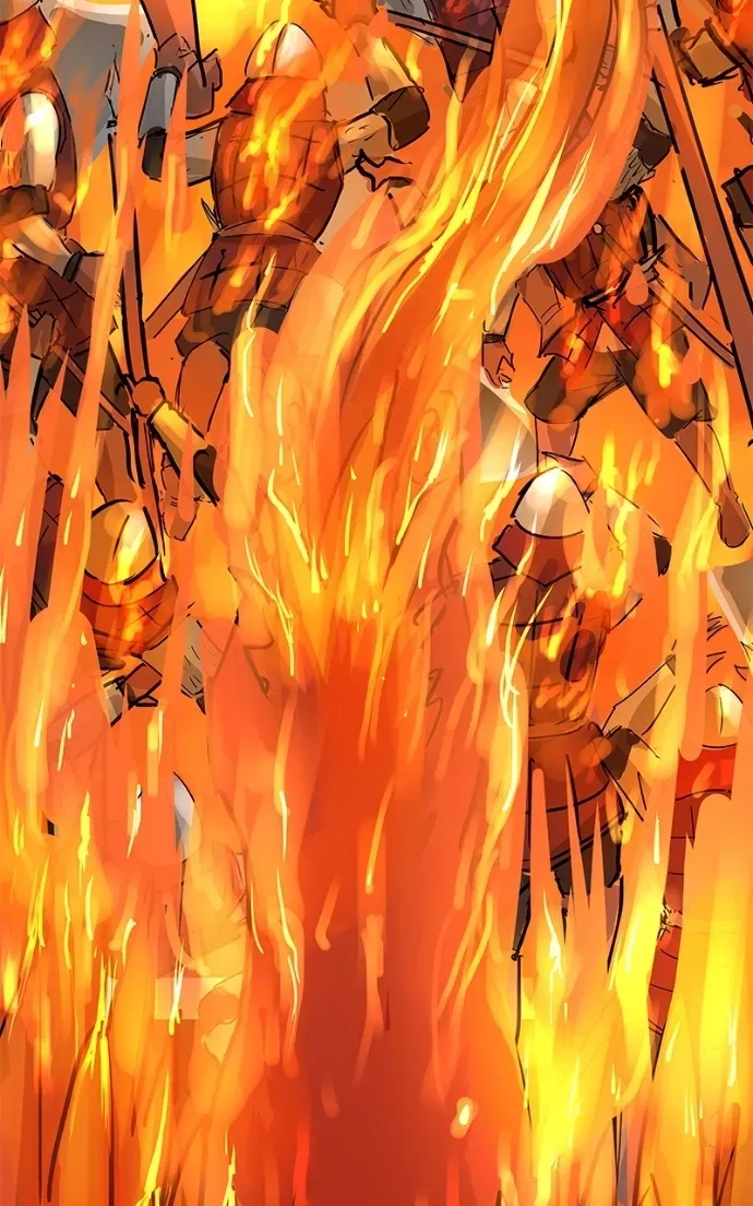 Crown of Feathers Chapter 18 page 34 - 