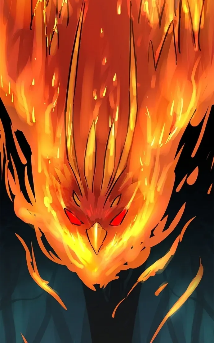 Crown of Feathers Chapter 18 page 35 - 