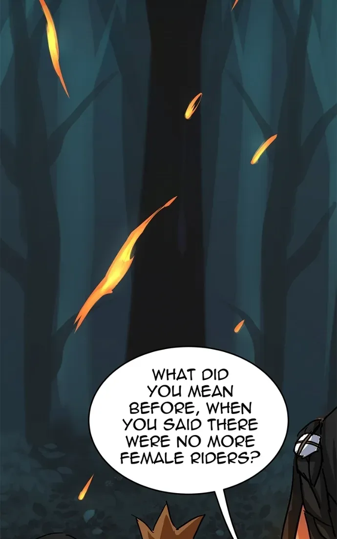 Crown of Feathers Chapter 18 page 36 - 
