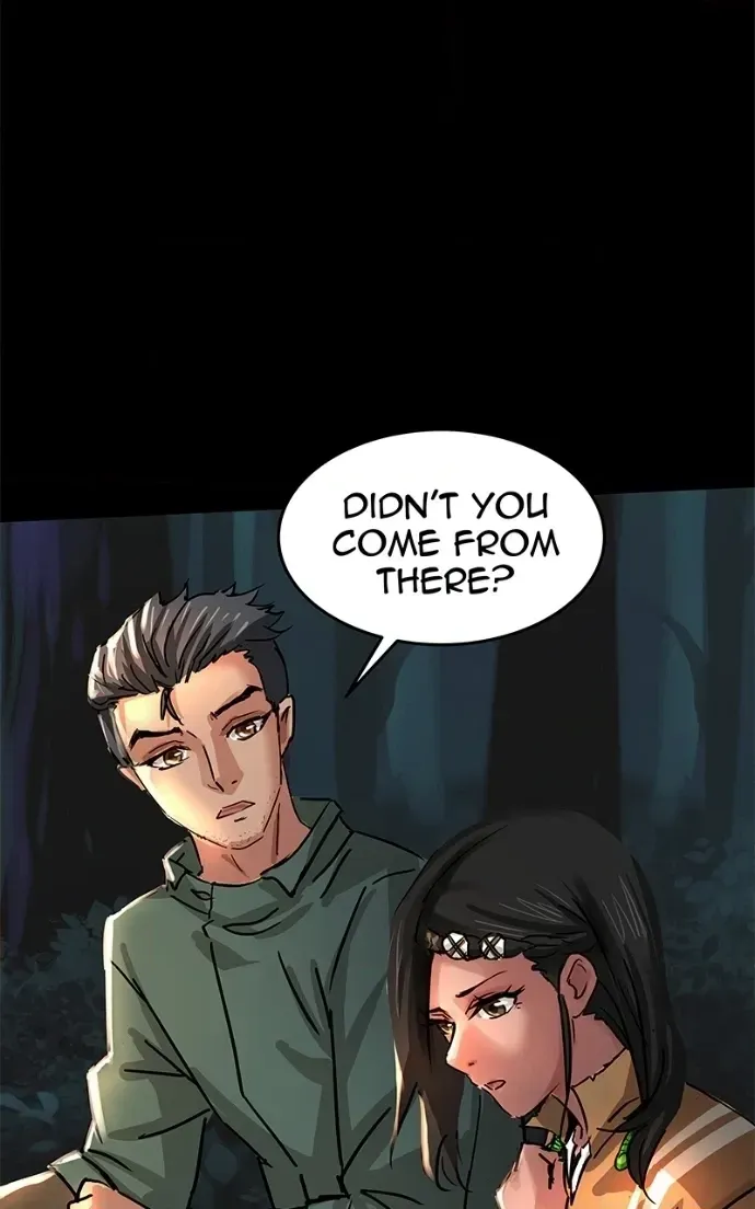 Crown of Feathers Chapter 18 page 40 - 