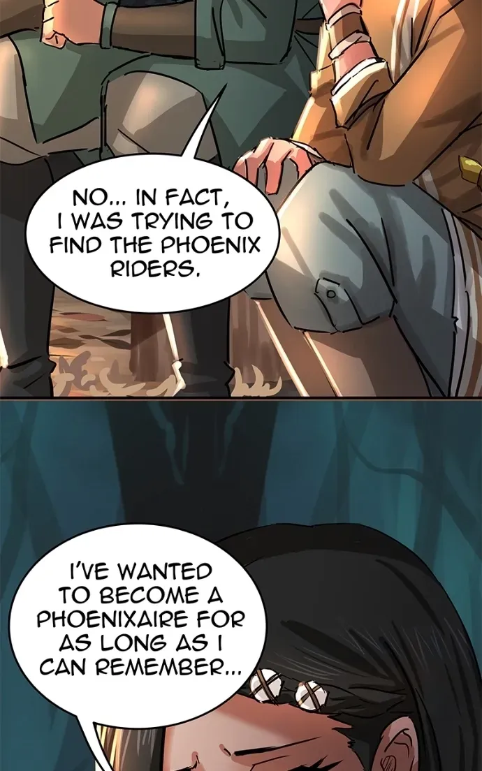 Crown of Feathers Chapter 18 page 41 - 