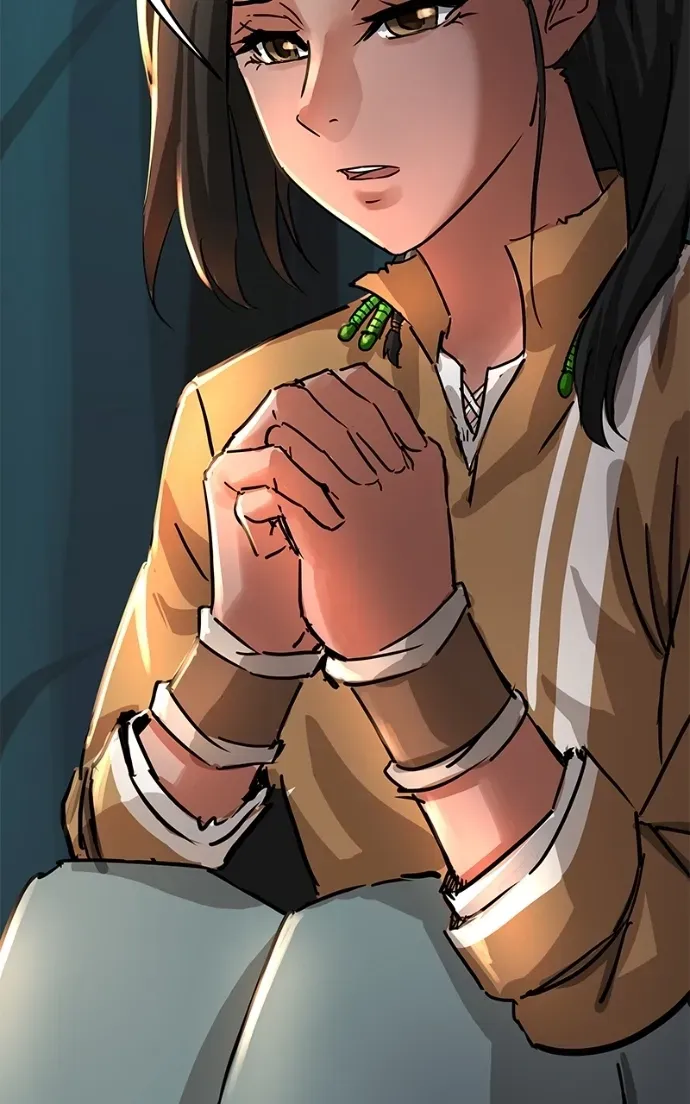 Crown of Feathers Chapter 18 page 42 - 