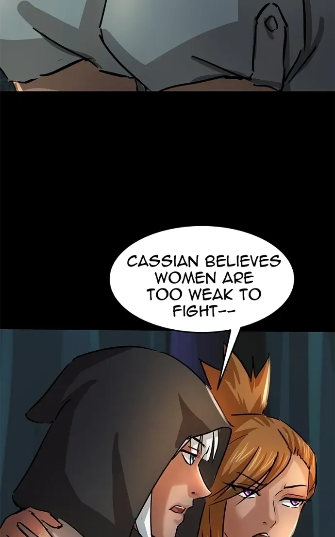 Crown of Feathers Chapter 18 page 43 - 