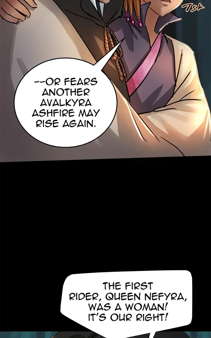 Crown of Feathers Chapter 18 page 44 - 