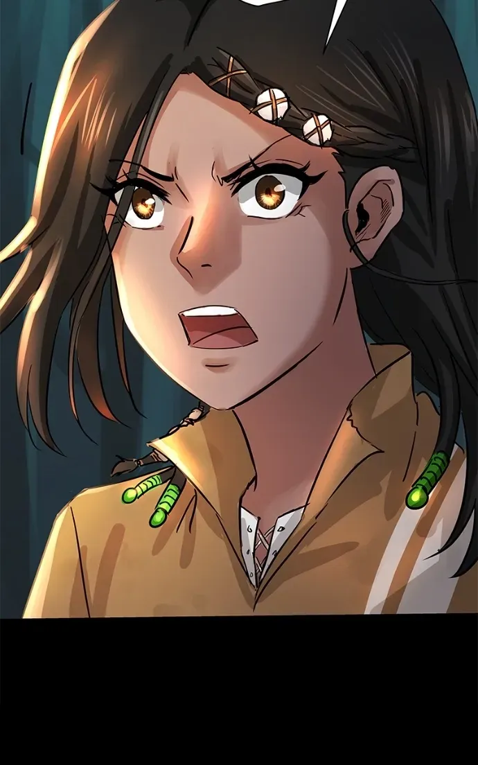 Crown of Feathers Chapter 18 page 45 - 