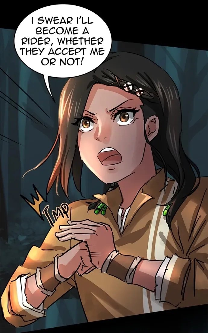 Crown of Feathers Chapter 18 page 46 - 