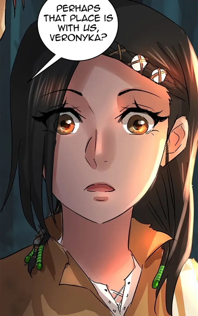 Crown of Feathers Chapter 18 page 49 - 