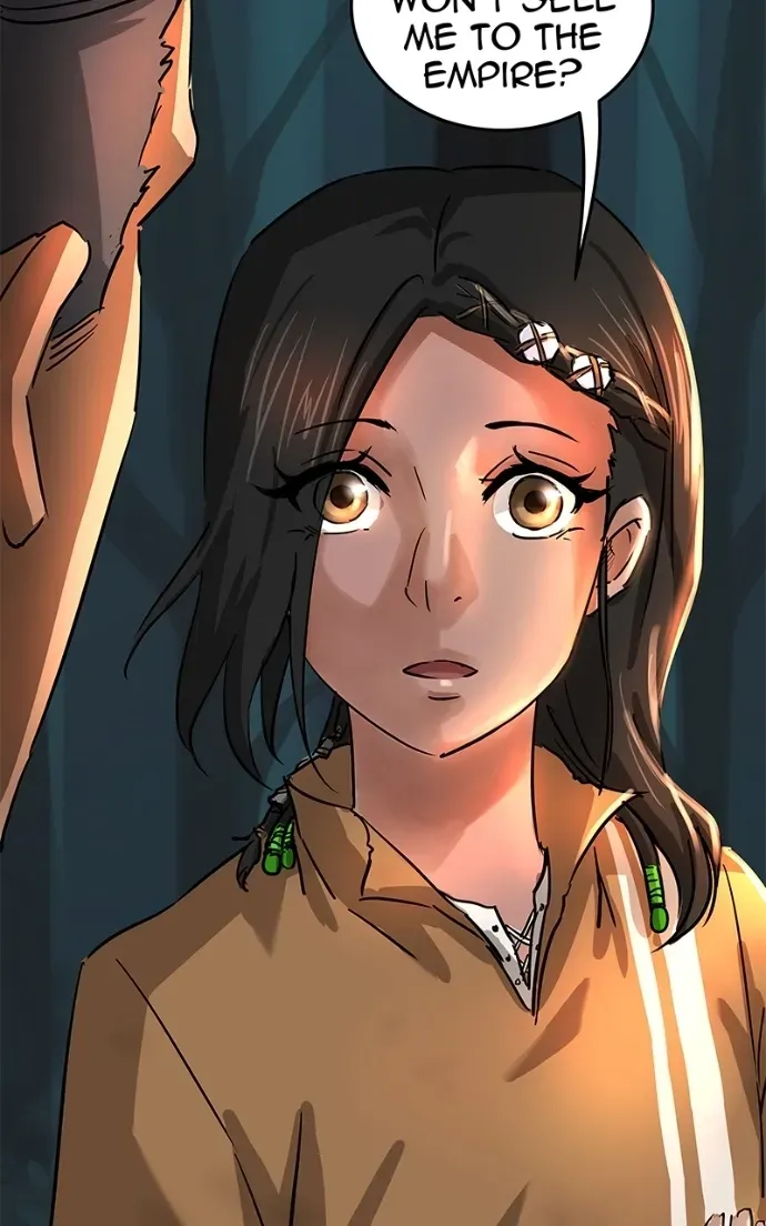 Crown of Feathers Chapter 18 page 52 - 