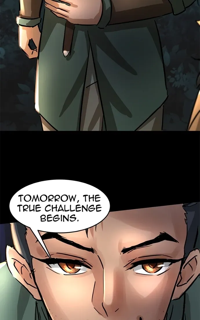 Crown of Feathers Chapter 18 page 54 - 