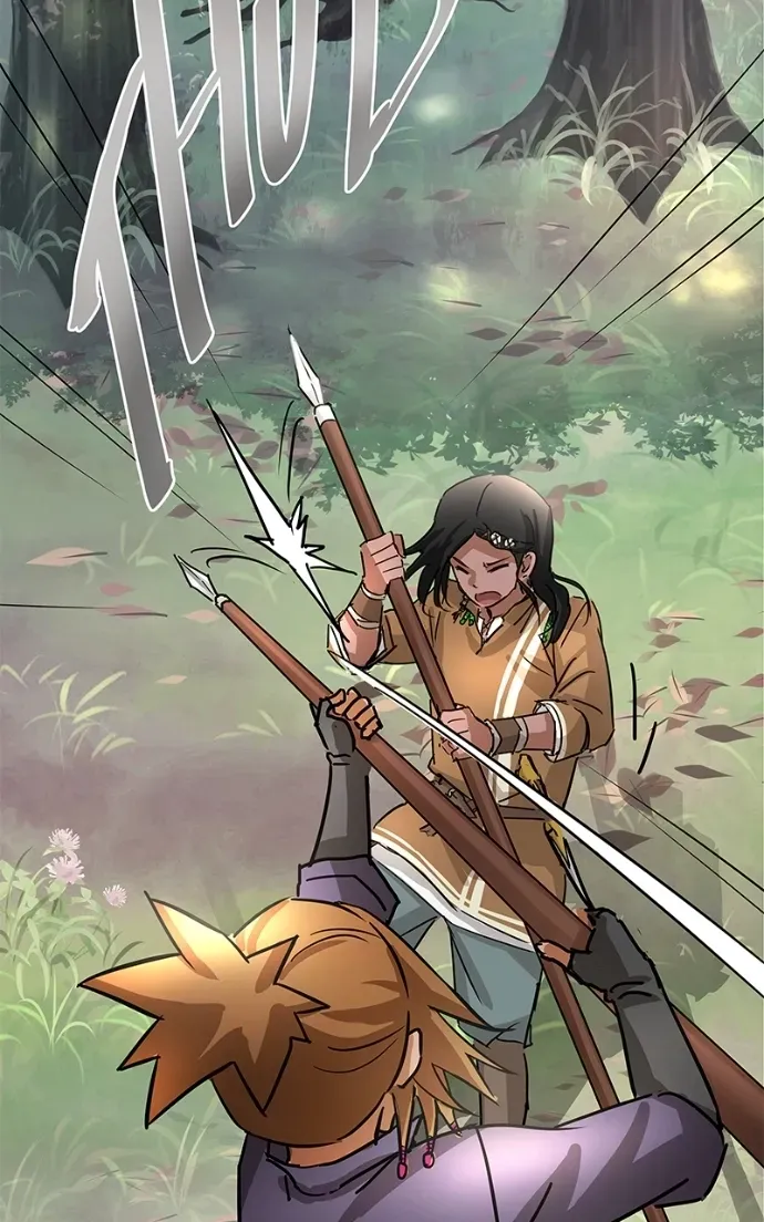 Crown of Feathers Chapter 18 page 57 - 
