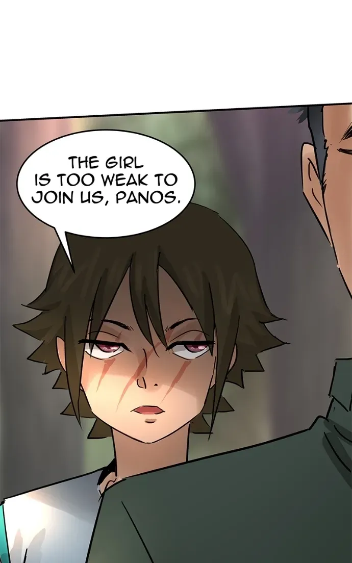 Crown of Feathers Chapter 18 page 61 - 