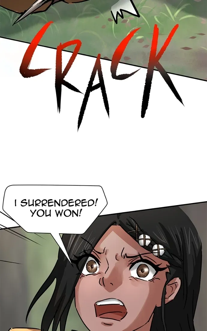 Crown of Feathers Chapter 18 page 68 - 