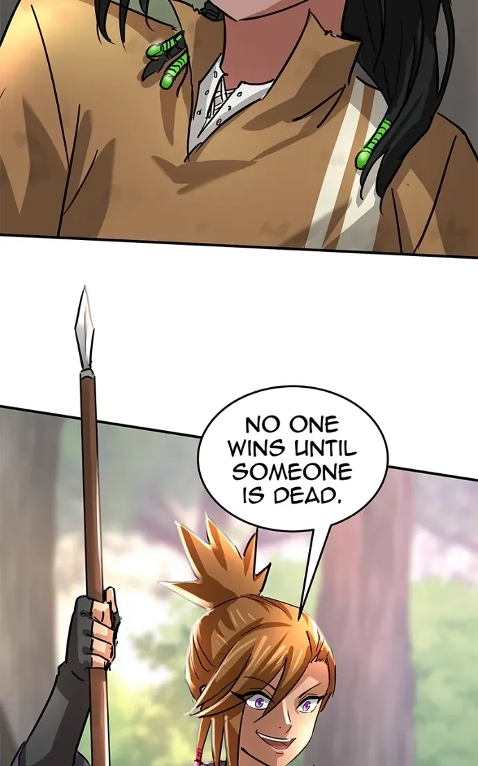 Crown of Feathers Chapter 18 page 69 - 