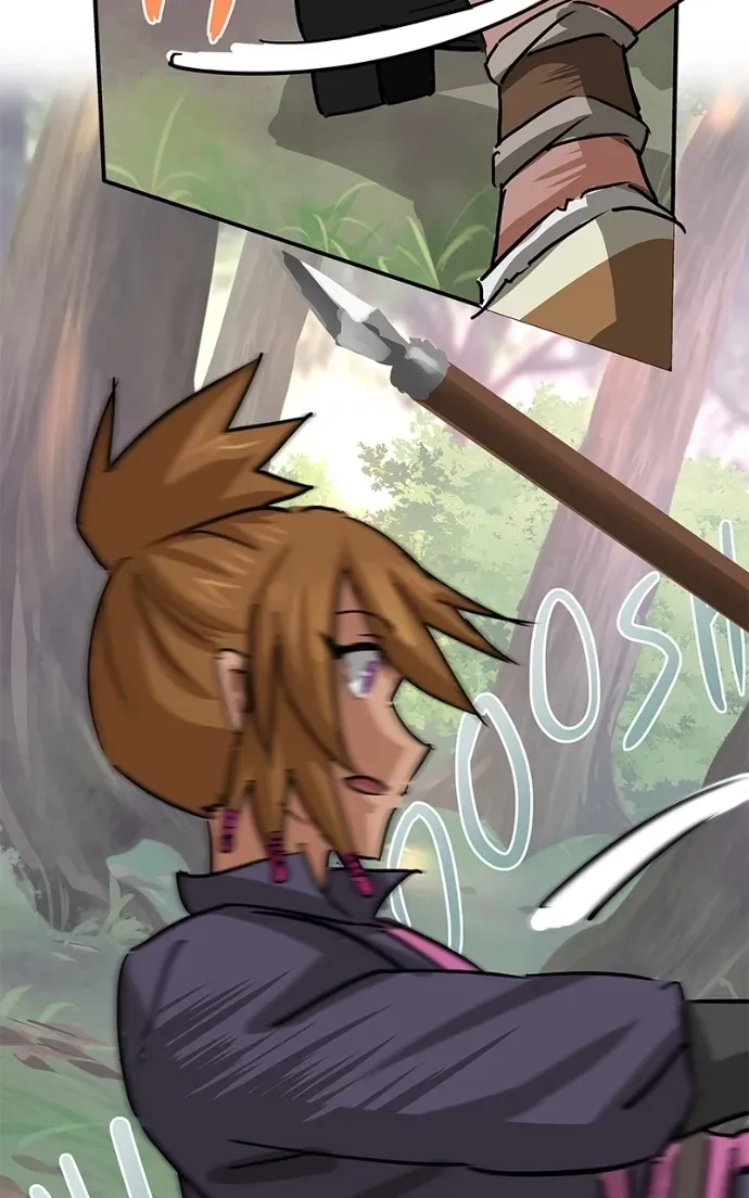 Crown of Feathers Chapter 18 page 71 - 