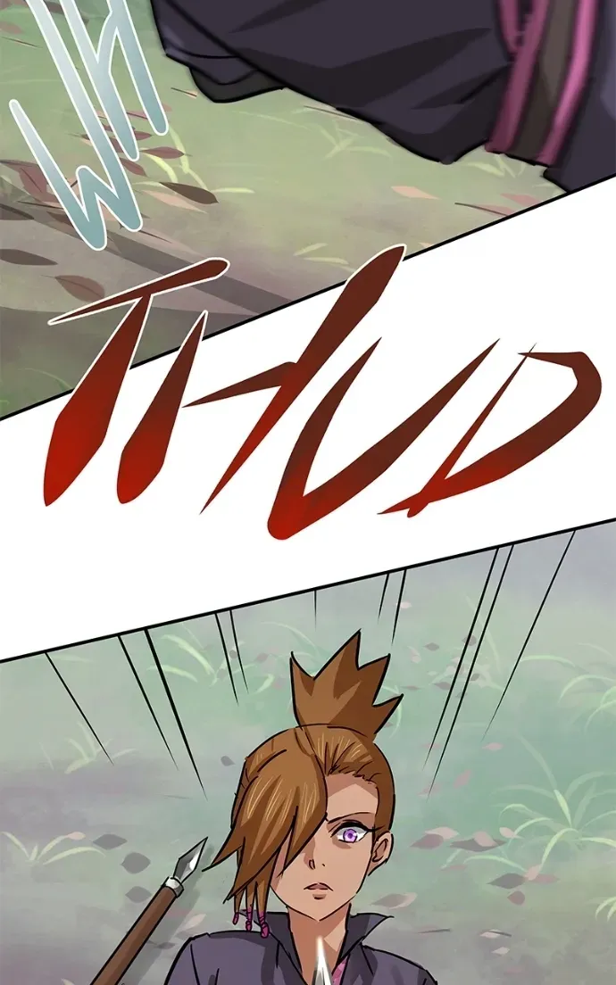Crown of Feathers Chapter 18 page 72 - 