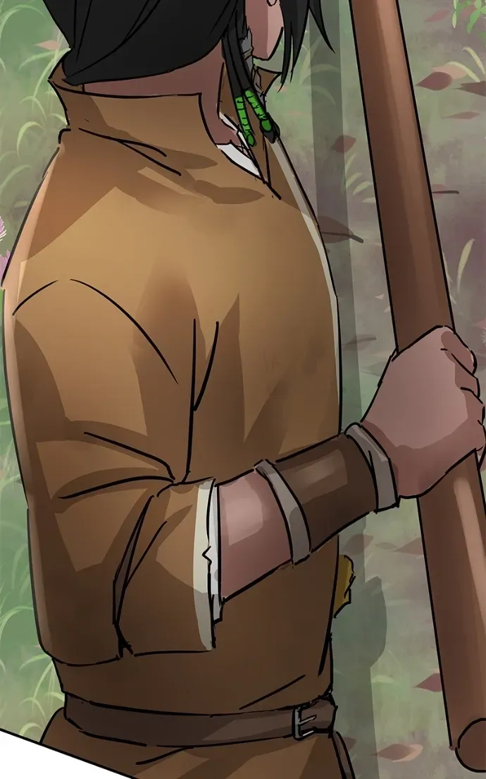 Crown of Feathers Chapter 18 page 74 - 