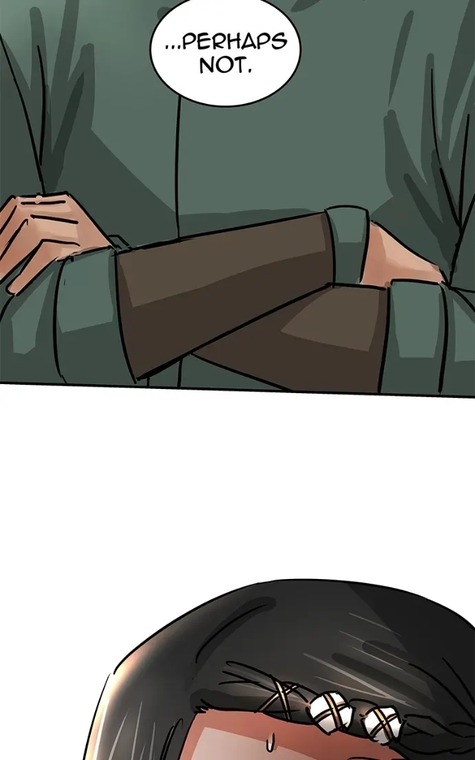 Crown of Feathers Chapter 18 page 76 - 