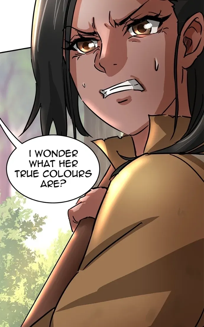 Crown of Feathers Chapter 18 page 77 - 