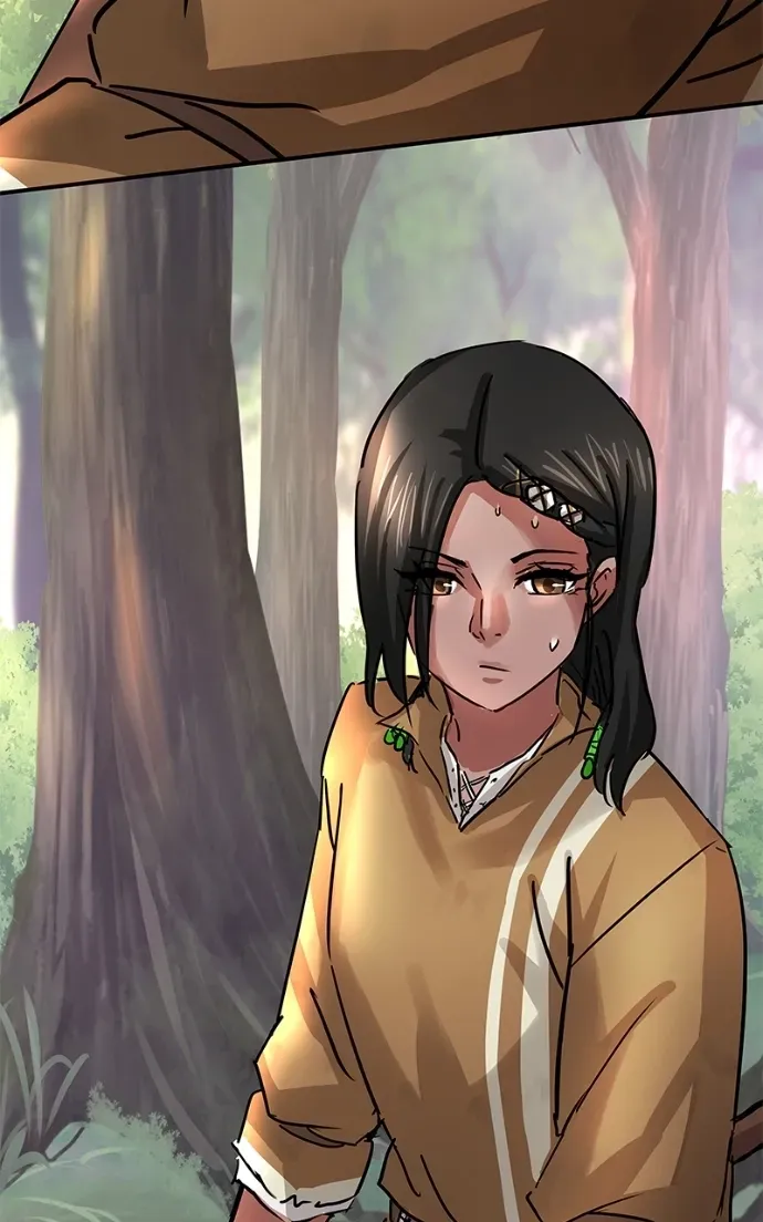 Crown of Feathers Chapter 18 page 78 - 