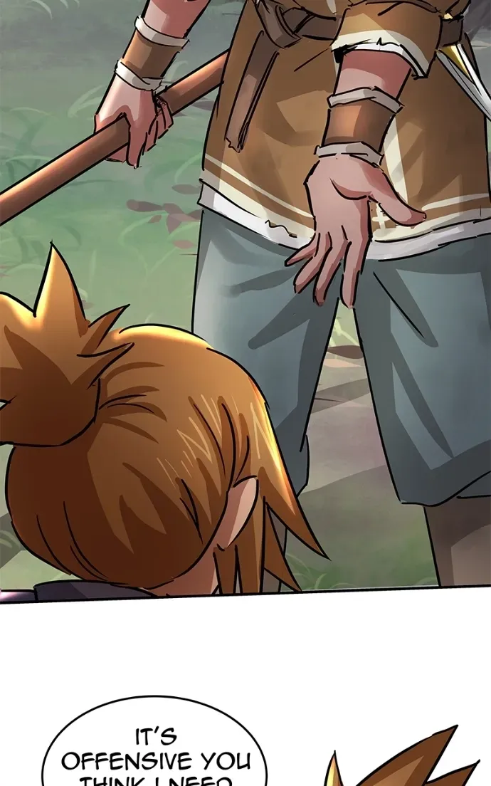 Crown of Feathers Chapter 18 page 79 - 